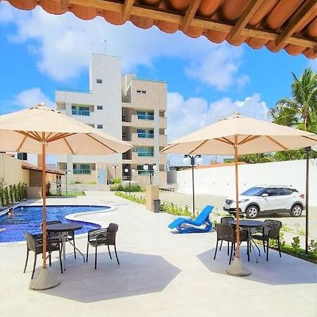 Flat Makambira 408 Διαμέρισμα Pôrto das Galinhas Εξωτερικό φωτογραφία