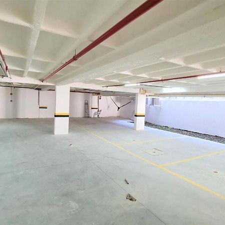 Flat Makambira 408 Διαμέρισμα Pôrto das Galinhas Εξωτερικό φωτογραφία