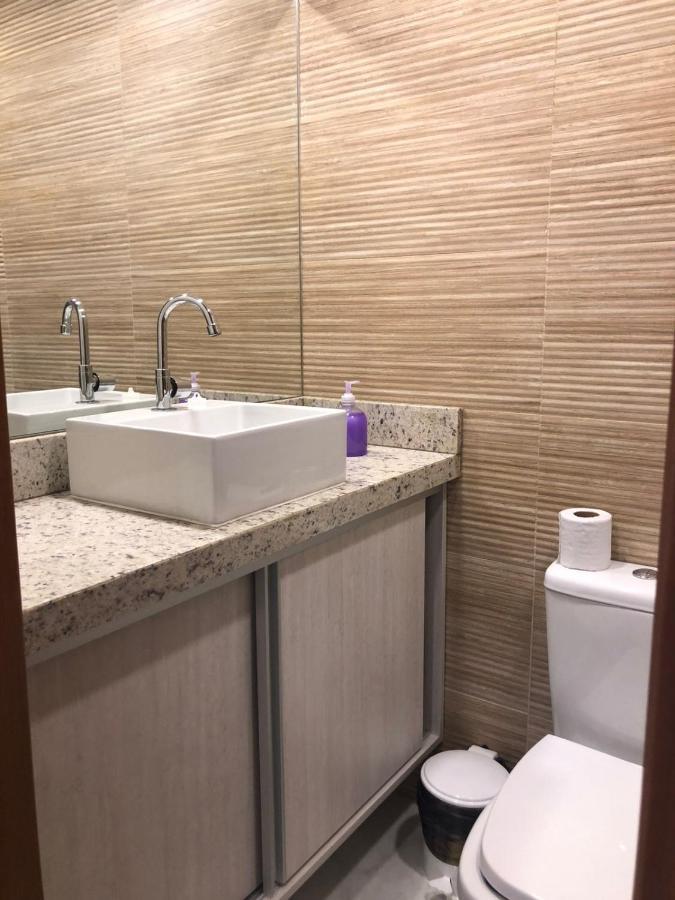 Flat Makambira 408 Διαμέρισμα Pôrto das Galinhas Εξωτερικό φωτογραφία