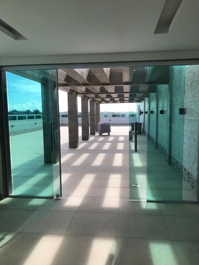 Flat Makambira 408 Διαμέρισμα Pôrto das Galinhas Εξωτερικό φωτογραφία