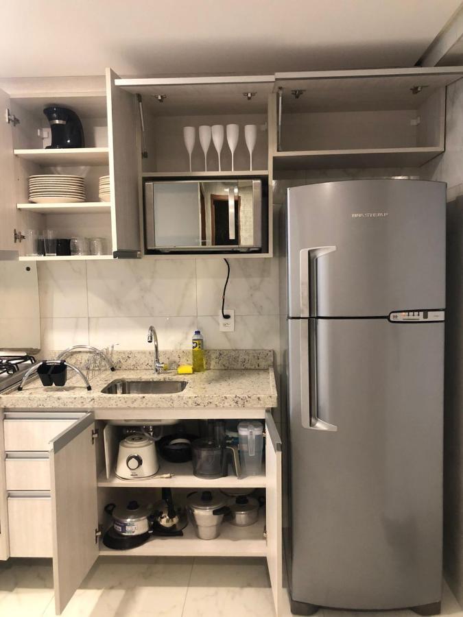 Flat Makambira 408 Διαμέρισμα Pôrto das Galinhas Εξωτερικό φωτογραφία
