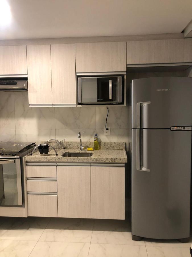 Flat Makambira 408 Διαμέρισμα Pôrto das Galinhas Εξωτερικό φωτογραφία