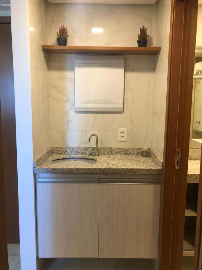 Flat Makambira 408 Διαμέρισμα Pôrto das Galinhas Εξωτερικό φωτογραφία
