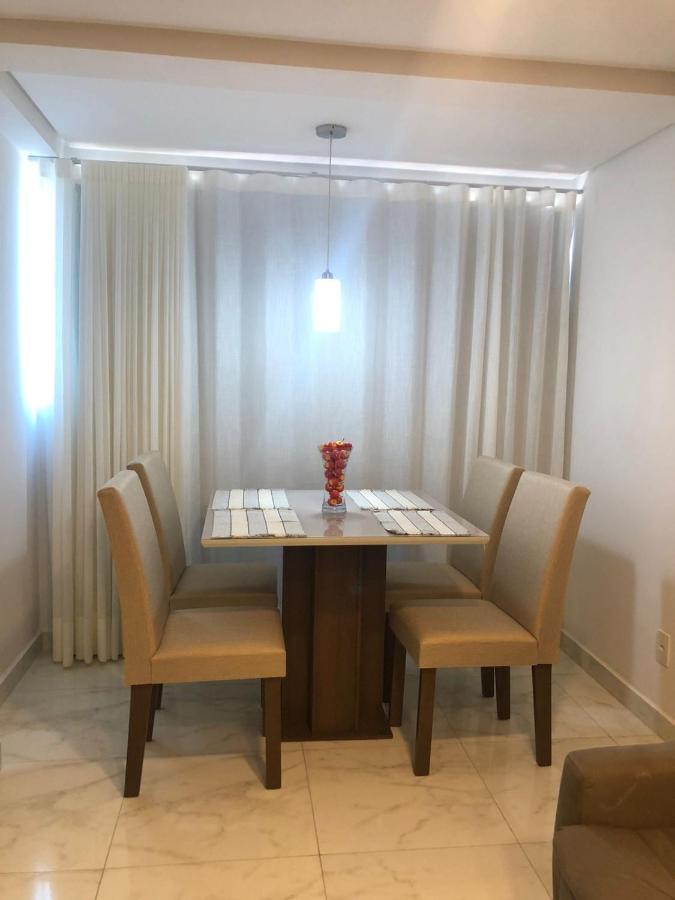 Flat Makambira 408 Διαμέρισμα Pôrto das Galinhas Εξωτερικό φωτογραφία