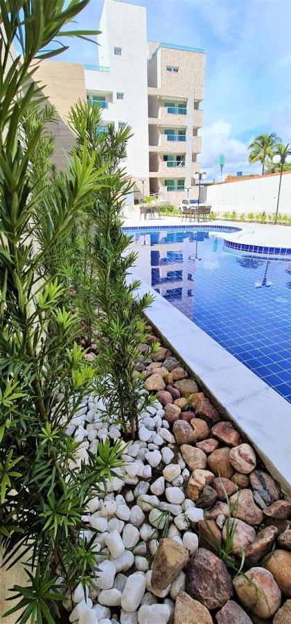 Flat Makambira 408 Διαμέρισμα Pôrto das Galinhas Εξωτερικό φωτογραφία