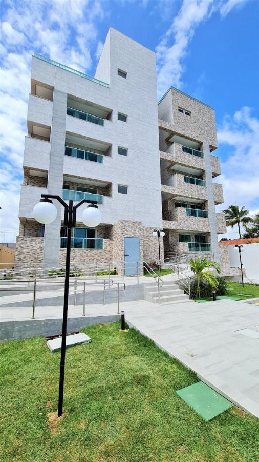 Flat Makambira 408 Διαμέρισμα Pôrto das Galinhas Εξωτερικό φωτογραφία