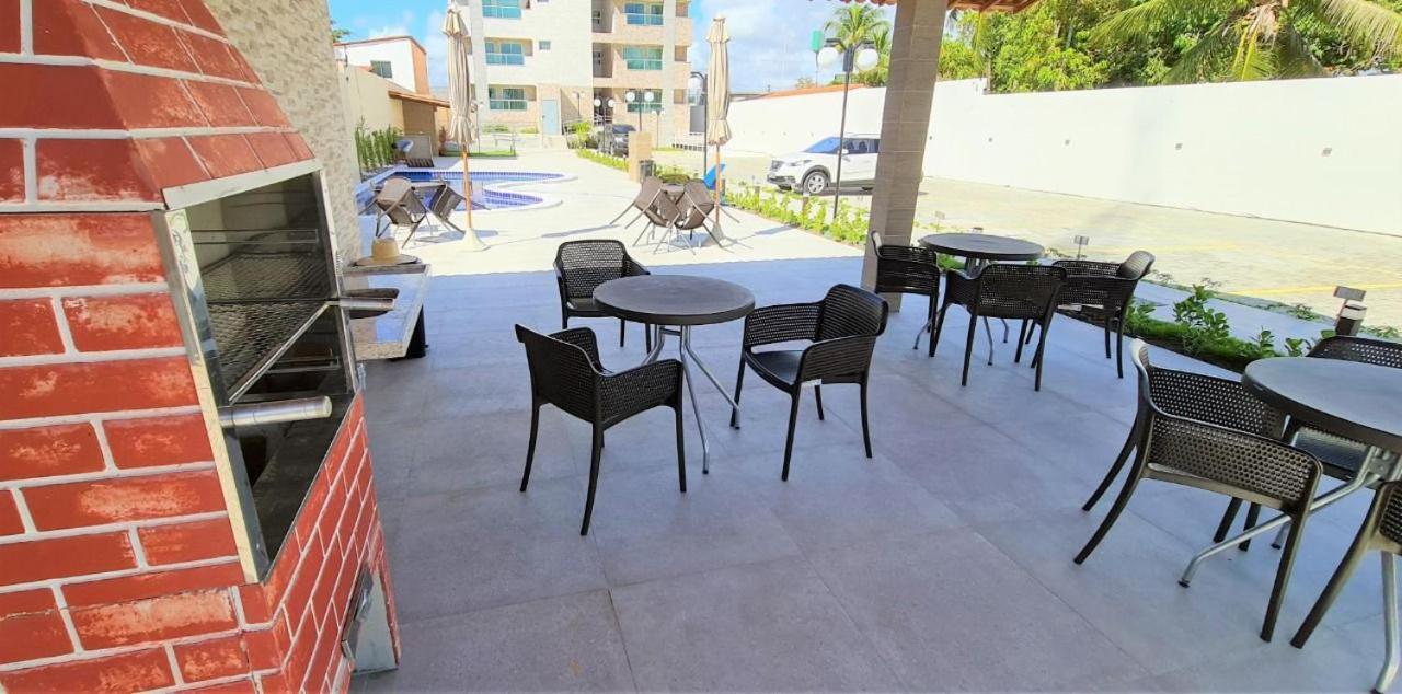 Flat Makambira 408 Διαμέρισμα Pôrto das Galinhas Εξωτερικό φωτογραφία