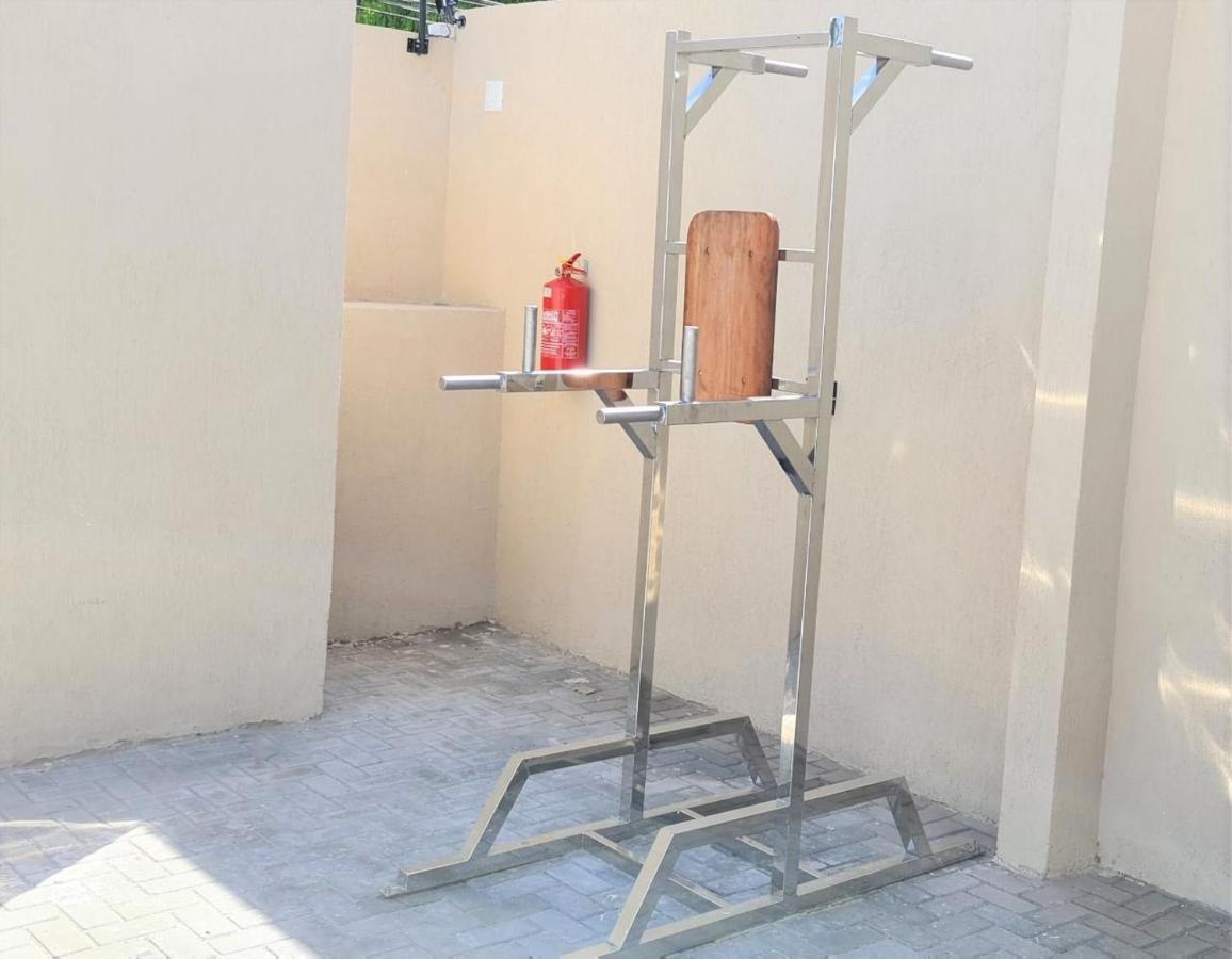 Flat Makambira 408 Διαμέρισμα Pôrto das Galinhas Εξωτερικό φωτογραφία